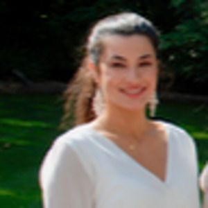 Meet your Posher, Jacqueline